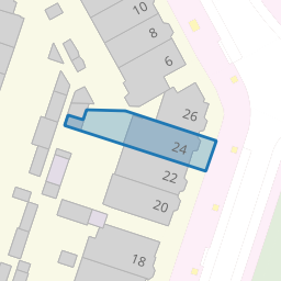 Perceel HLM01-G-2838