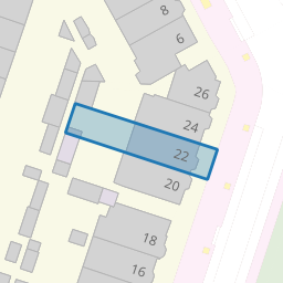 Perceel HLM01-G-2839