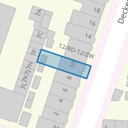 Perceel HLM01-G-2876