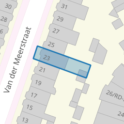 Perceel HLM01-G-2891