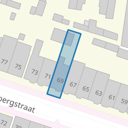 Perceel HLM01-G-2906