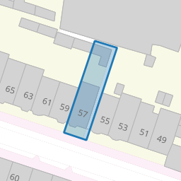 Perceel HLM01-G-2912