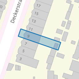 Perceel HLM01-G-2924