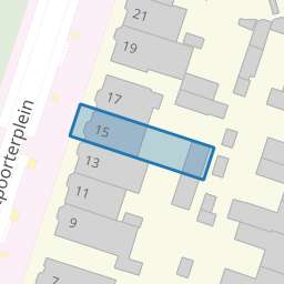 Perceel HLM01-G-2941