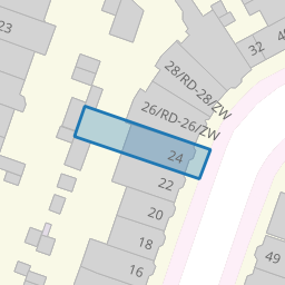 Perceel HLM01-G-2946