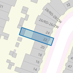 Perceel HLM01-G-2947