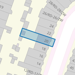 Perceel HLM01-G-2948