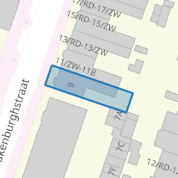 Perceel HLM01-G-2965