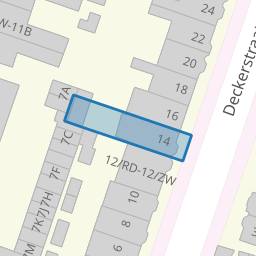 Perceel HLM01-G-2969