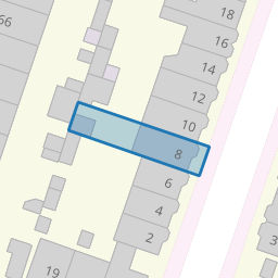 Perceel HLM01-G-2975