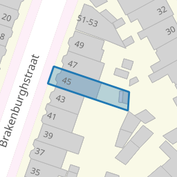 Perceel HLM01-G-2978