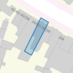 Perceel HLM01-G-2987