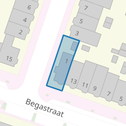 Perceel HLM01-G-3012