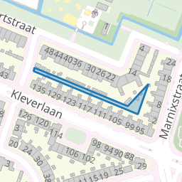 Perceel HLM01-G-3036