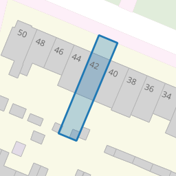 Perceel HLM01-G-3069