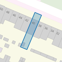 Perceel HLM01-G-3070