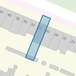 Perceel HLM01-G-3074