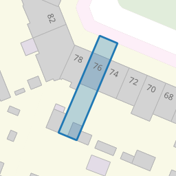 Perceel HLM01-G-3110