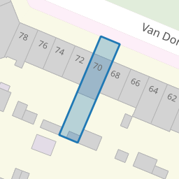 Perceel HLM01-G-3113