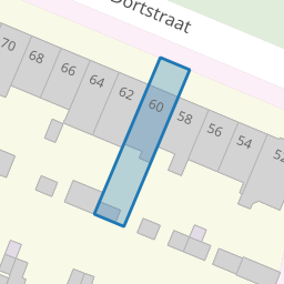 Perceel HLM01-G-3118