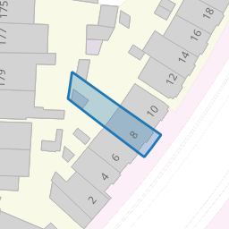 Perceel HLM01-G-3154