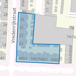 Perceel HLM01-G-3185