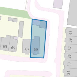 Perceel HLM01-G-3198