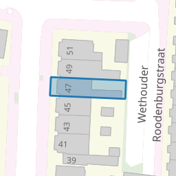 Perceel HLM01-G-3201