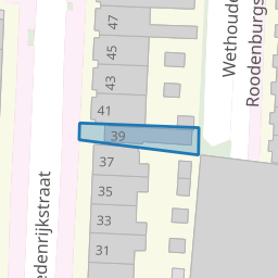 Perceel HLM01-G-3205