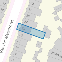 Perceel HLM01-G-3210