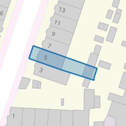 Perceel HLM01-G-3215