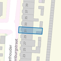 Perceel HLM01-G-3219