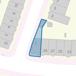 Perceel HLM01-G-3227