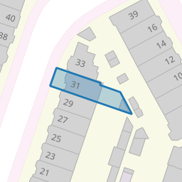 Perceel HLM01-G-3261