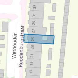 Perceel HLM01-G-3270