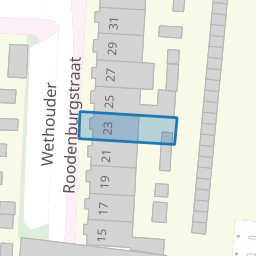 Perceel HLM01-G-3271