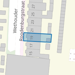 Perceel HLM01-G-3273