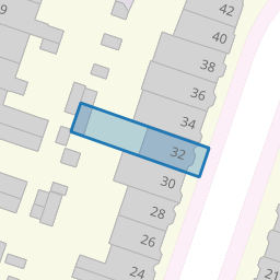 Perceel HLM01-G-3339