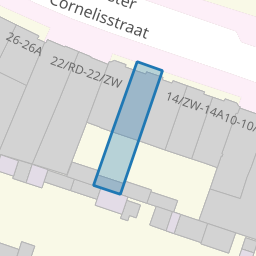 Perceel HLM01-G-3342