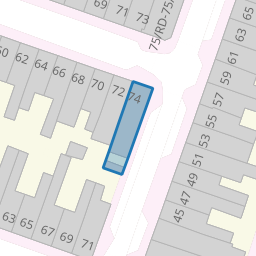 Perceel HLM01-G-3384