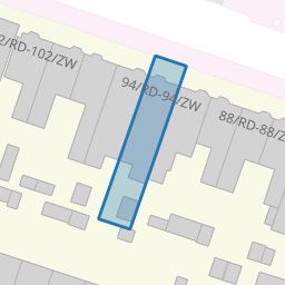 Perceel HLM01-G-3387