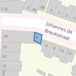 Perceel HLM01-G-3404