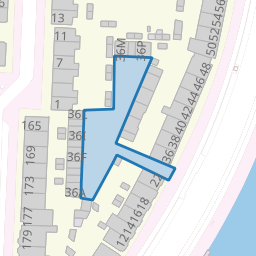 Perceel HLM01-G-3535