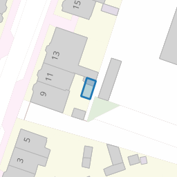 Perceel HLM01-G-3537