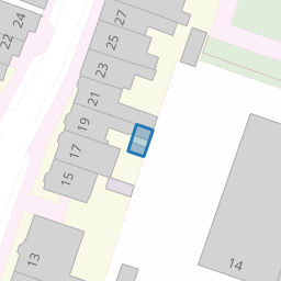 Perceel HLM01-G-3540