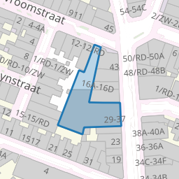 Perceel HLM01-G-3558