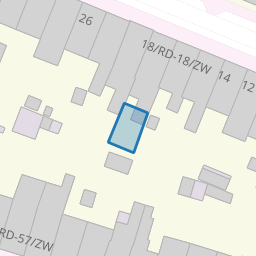 Perceel HLM01-G-3577