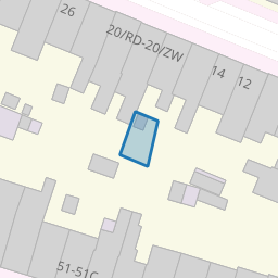 Perceel HLM01-G-3578