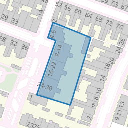 Perceel HLM01-G-3625