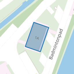 Perceel HLM01-G-3680